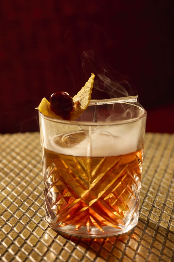drink at casbar lounge