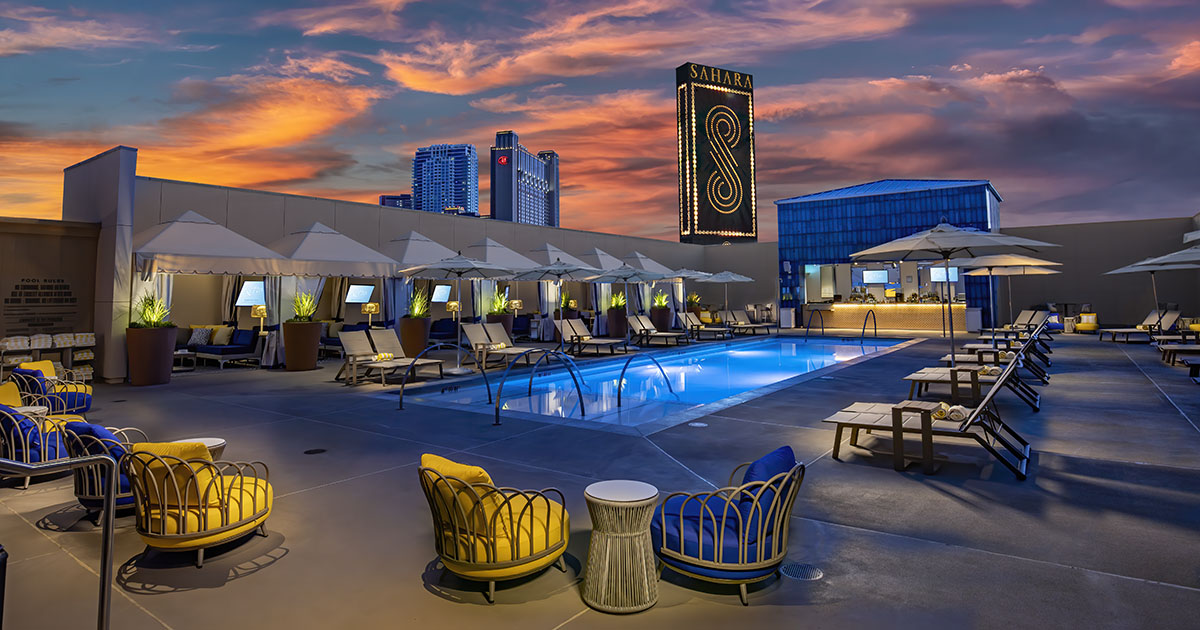 Las Vegas Hotels No Resort Fee For Locals