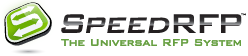 SpeedRFP Logo