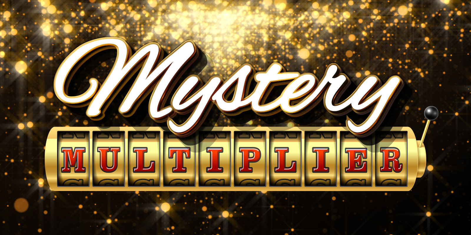 Mystery Multiplier copy against gold background