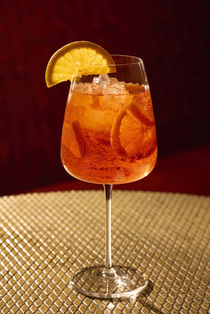 Drink at Balla
