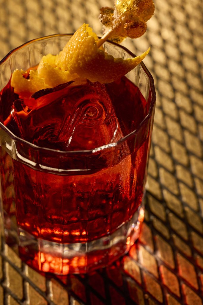 Drink at Balla
