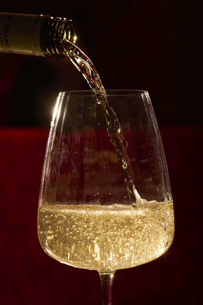 Drink at Balla