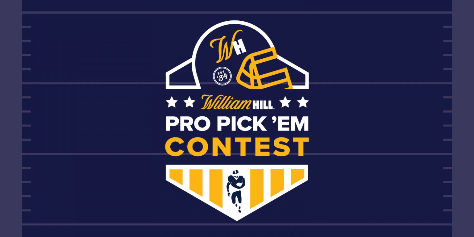 Pro Pick em Football Contest SAHARA Las Vegas