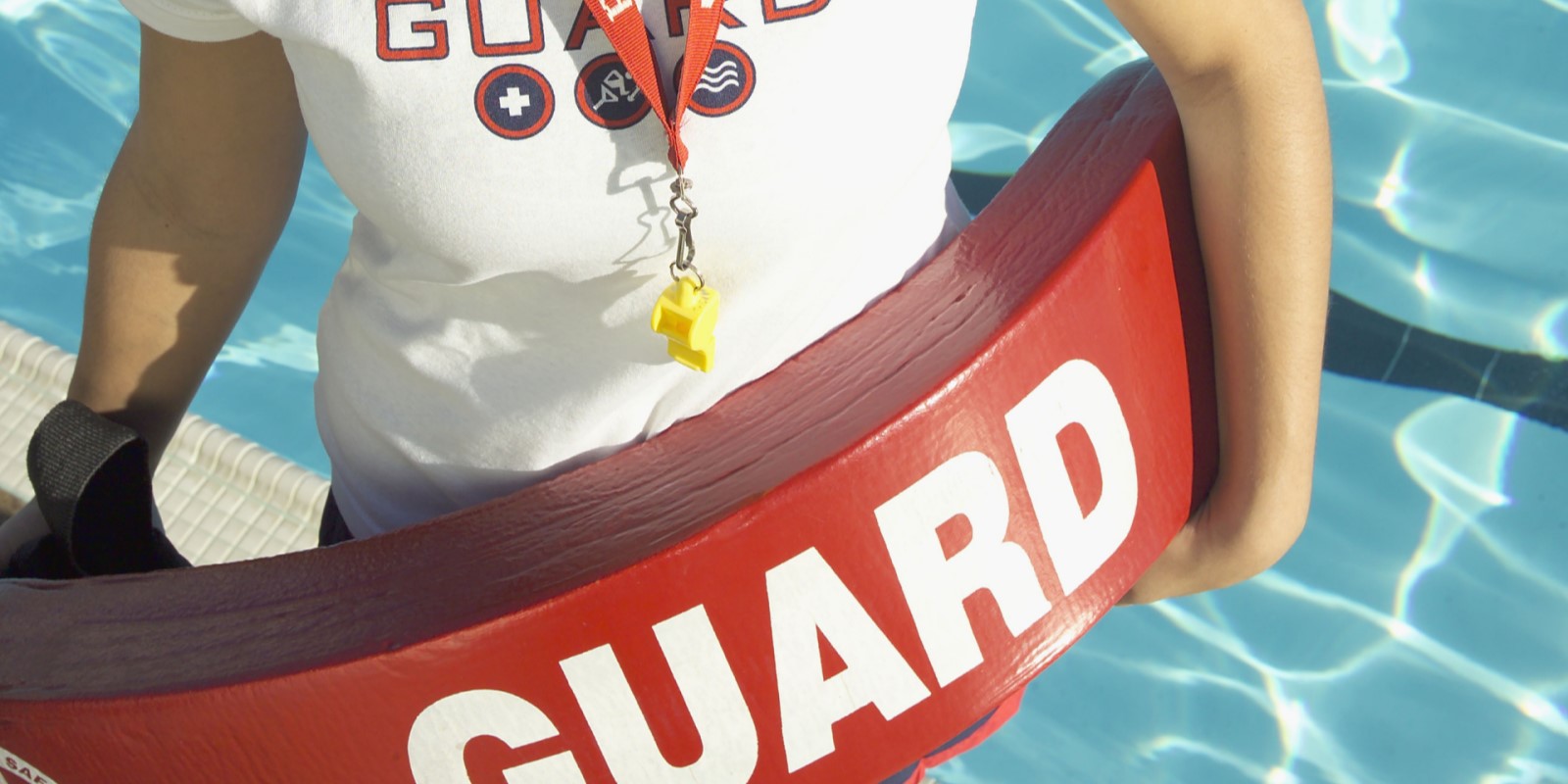 lifeguard image