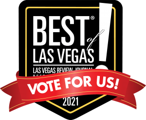 Best Of Las Vegas Award