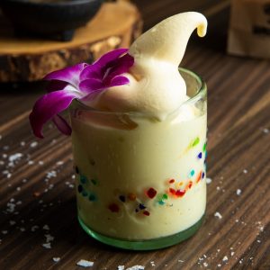 Dole Whip Margarita