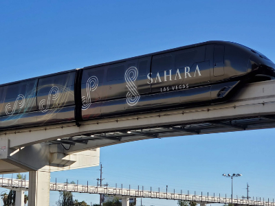 Las Vegas Monorail