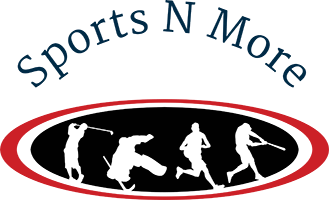 Sports N More Logo