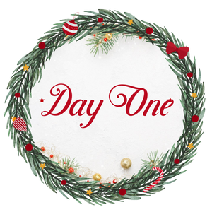 Day 1 of 12 days of deals
