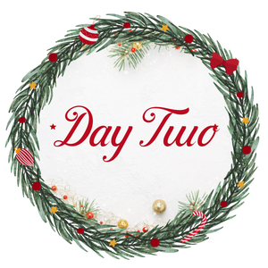 Day 2 of 12 days of deals