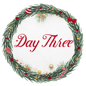 Day 3 of 12 days of deals