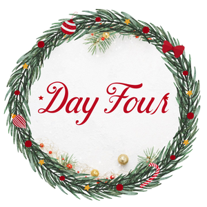Day 4 of 12 days of deals