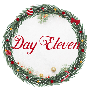 Day 11 of 12 days of deals
