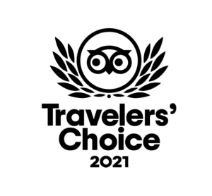 TripAdvisor Travelers Choice Awards
