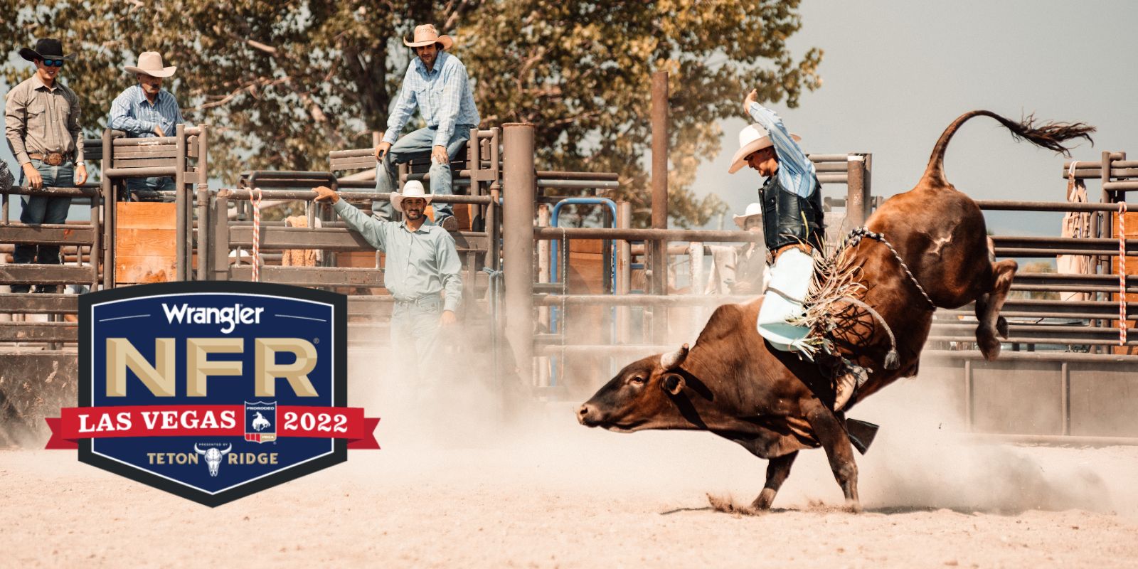 2023 Rodeo Finals in Las Vegas - NFR National Finals Rodeo