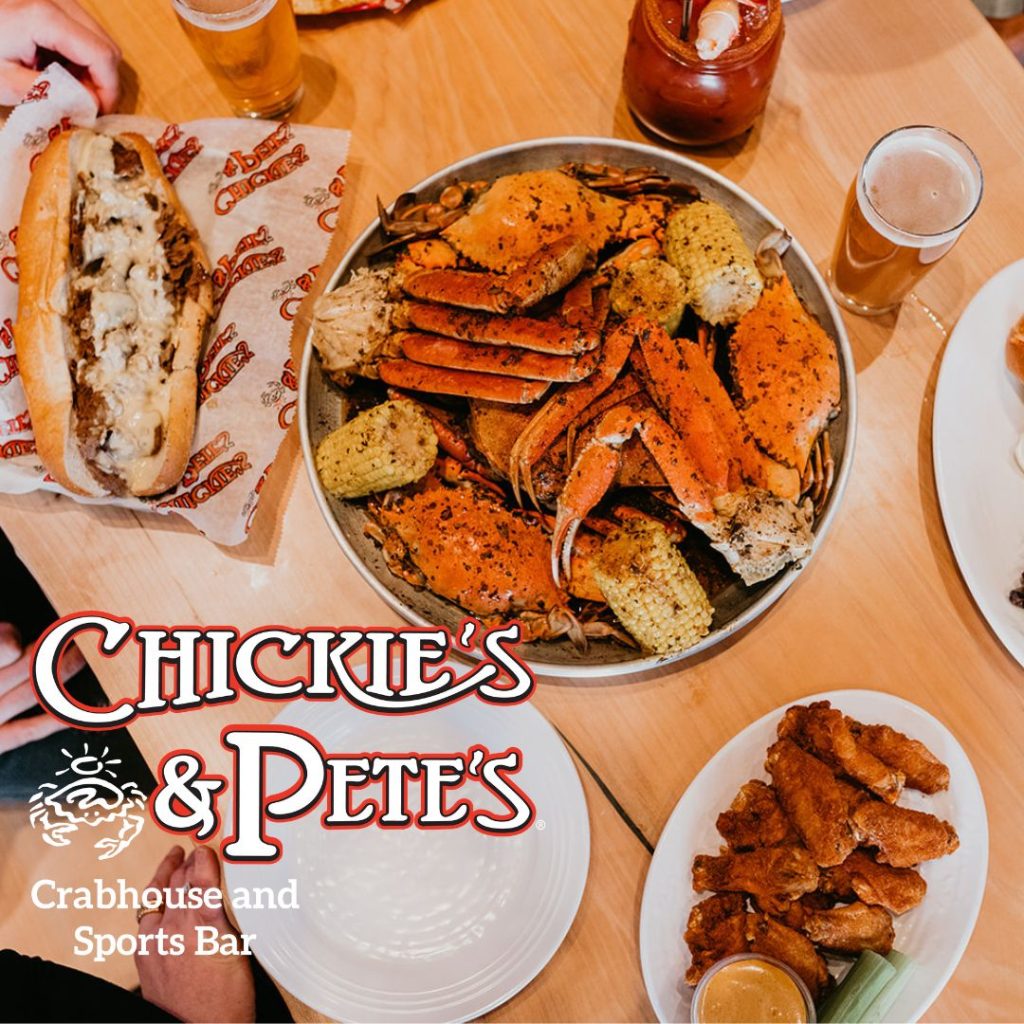Chickie's & Pete's