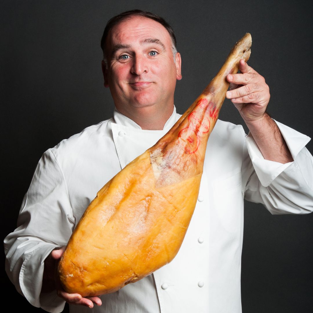 SAHARA Las Vegas - Bazaar Meat By José Andrés