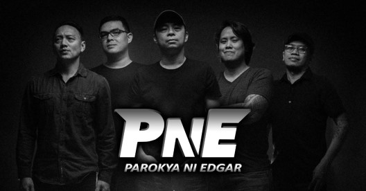 FILIPINO POP-ROCK SENSATION PAROKYA NI EDGAR TO PERFORM AT SAHARA LAS ...