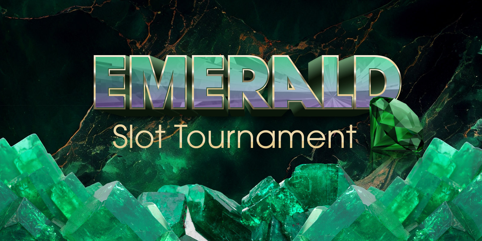 Emerald slot tournament sahara las vegas
