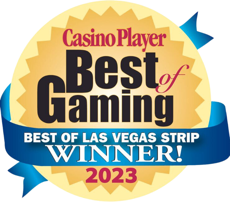 Las Vegas casino map, casino descriptions and hotel reservations