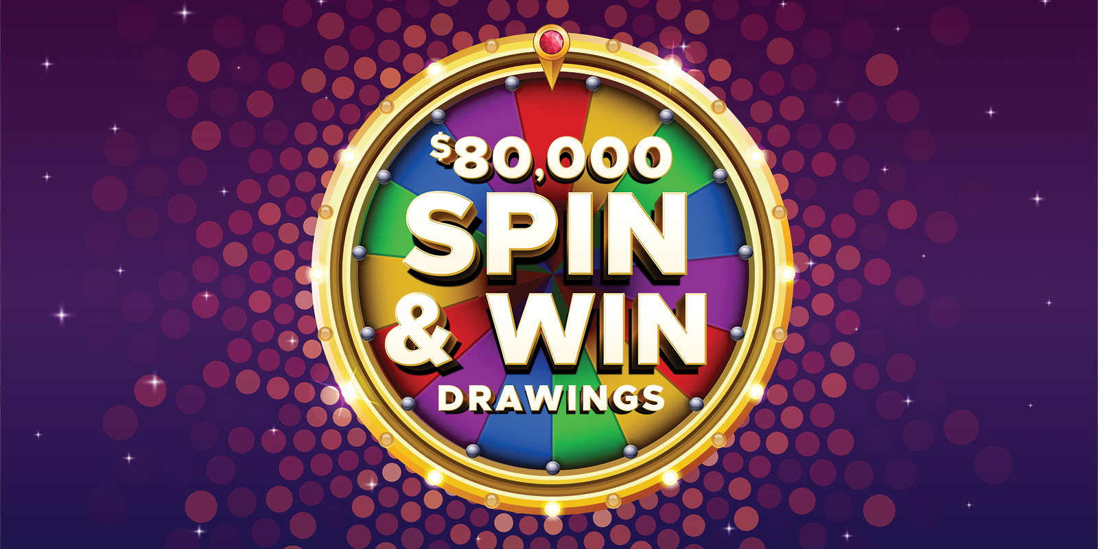 Spin & Win