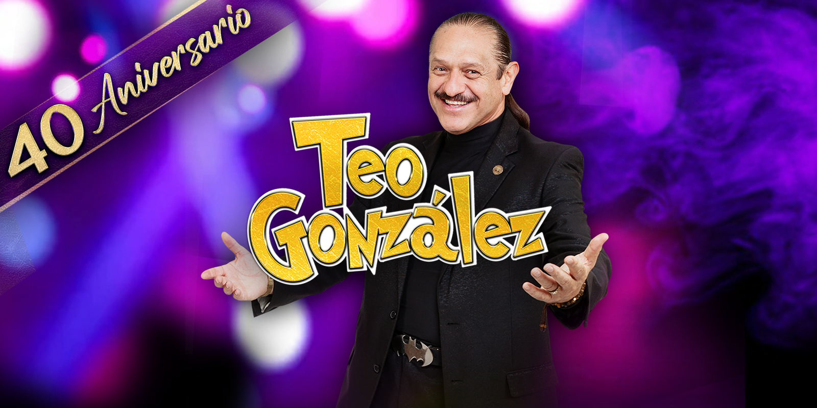Teo Gonzalez comedian creative showing him smiling