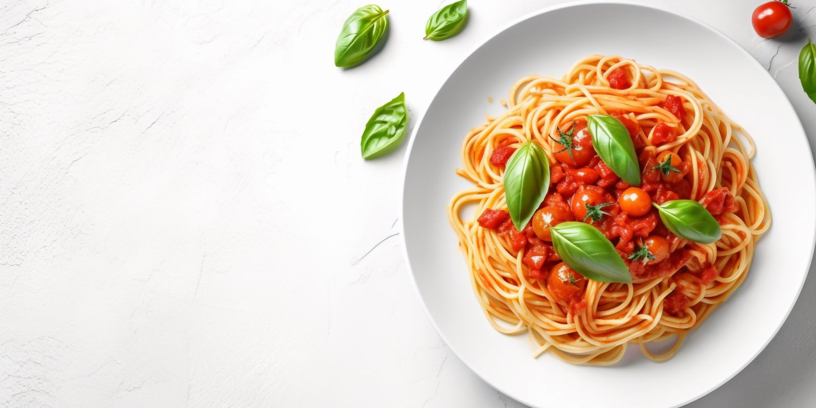 National Spaghetti Day - Jan. at Balla Italian Soul