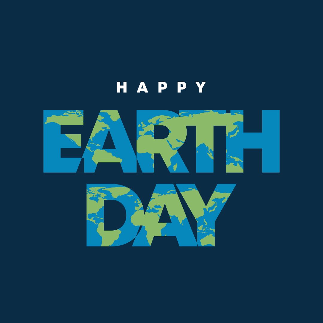 a picture of earth day copy