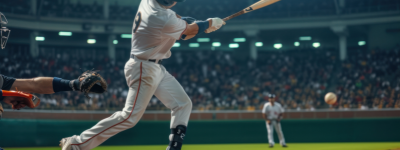 Baseball Image