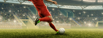 Soccer Image