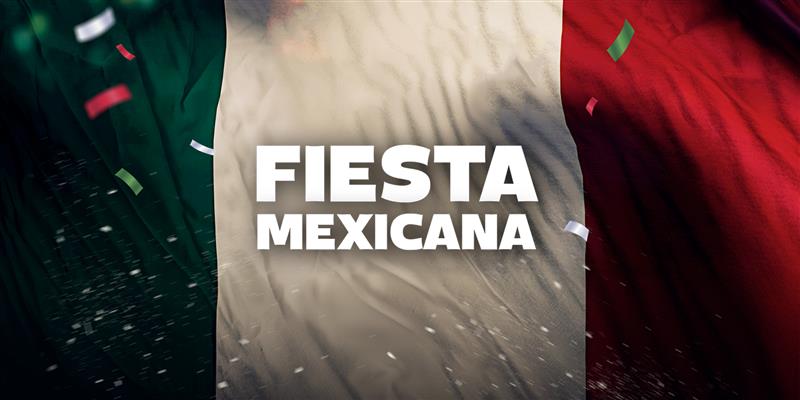 mexican independence day creative