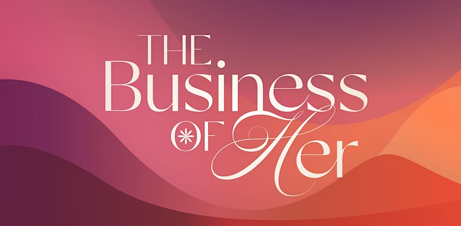 business of her creative