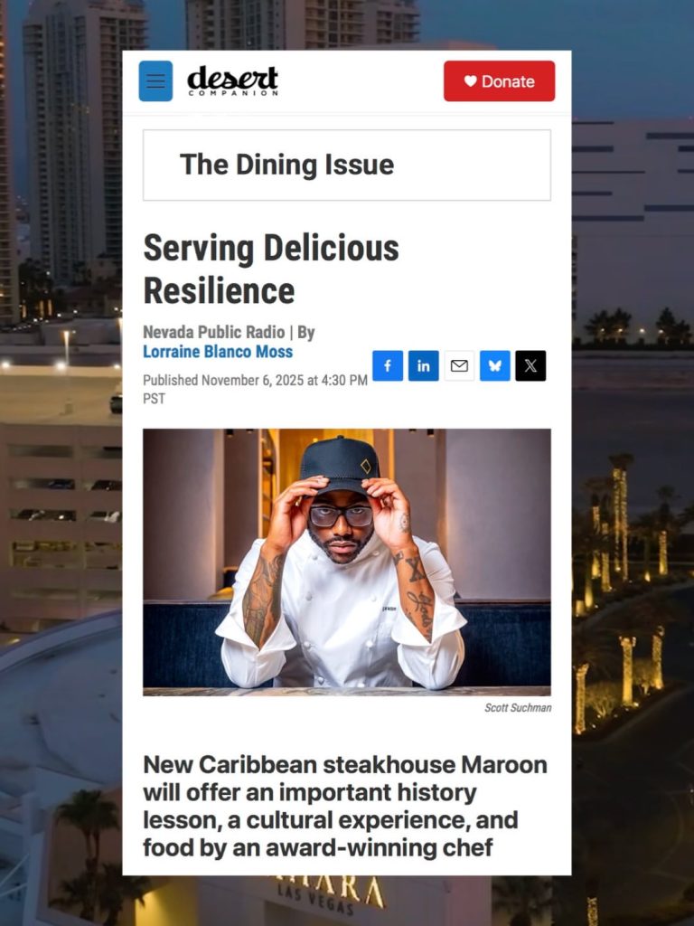Marron press clip 3