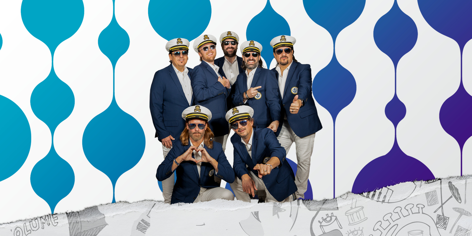 a picture of Yachtley Crew