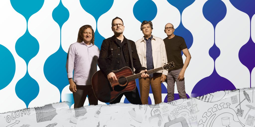 Gin Blossoms Live | SAHARA Las Vegas