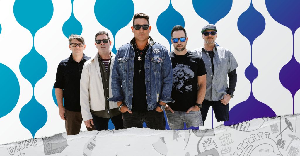 creative showing Smash Mouth