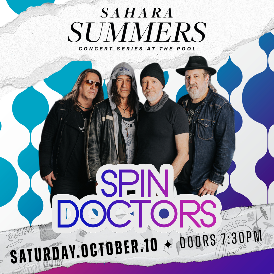 Spin Doctors creative