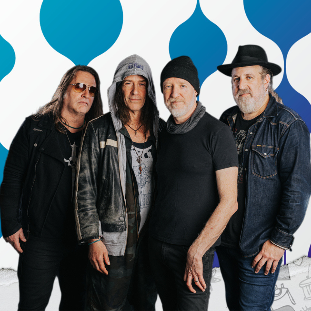 picture of Spin Doctors