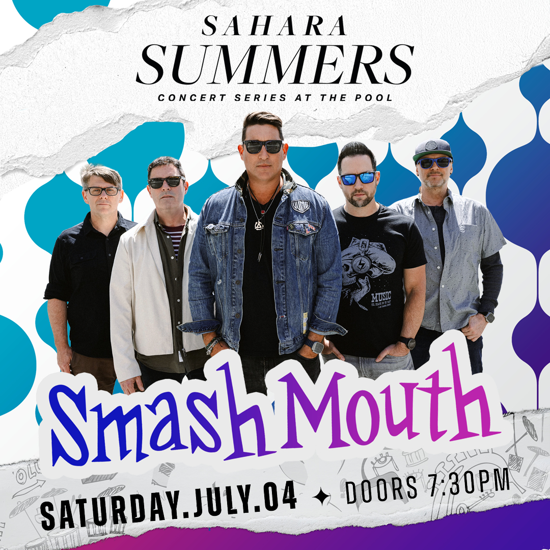 Smash Mouth creative