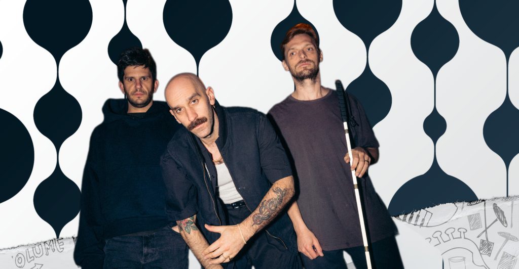 X Ambassadors Live in Las Vegas