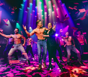 picture of Magic Mike Live at SAHARA