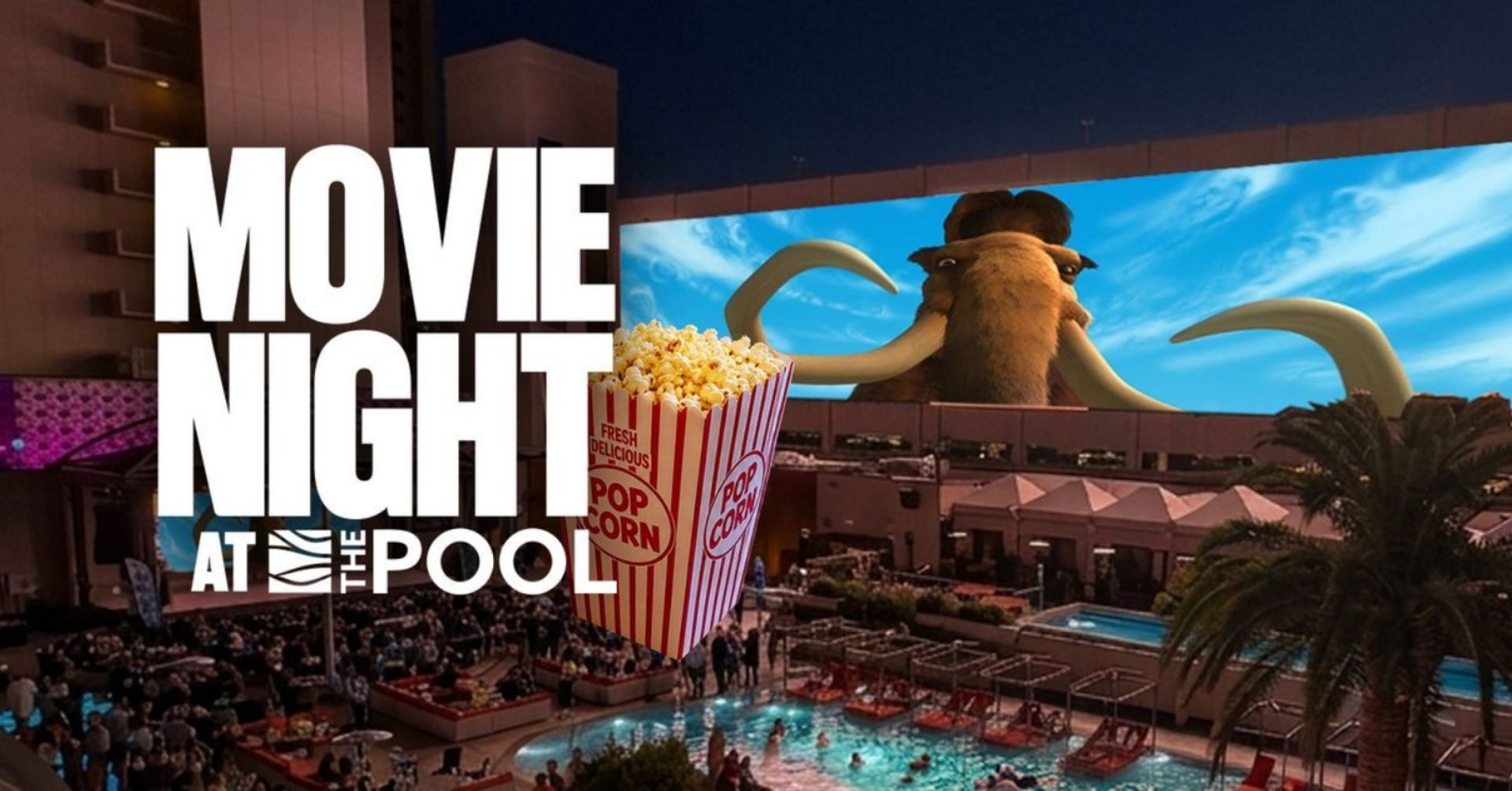 Movie Mondays