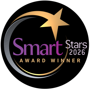 Smart Stars Award Winner 2026