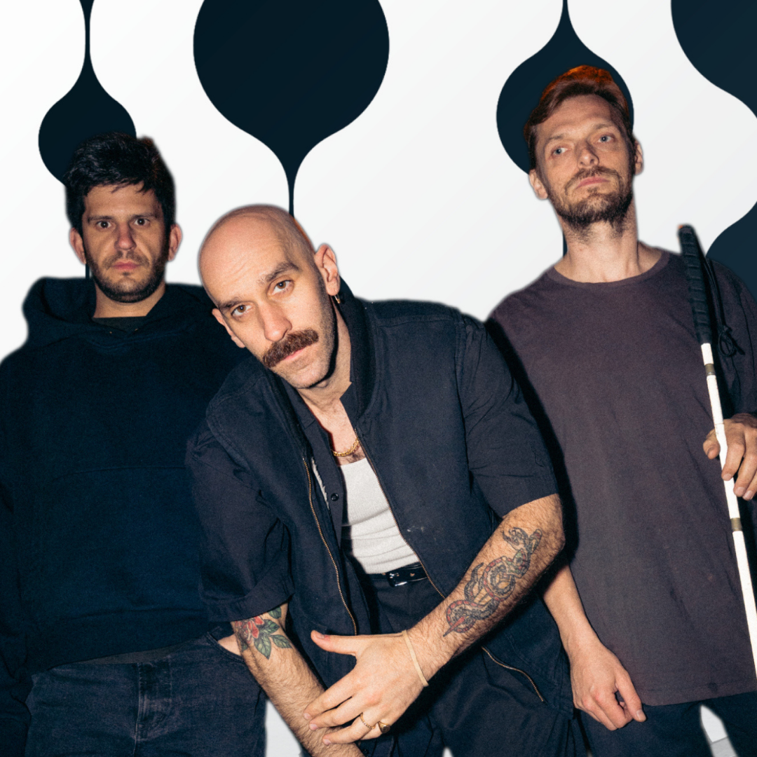X Ambassadors creative