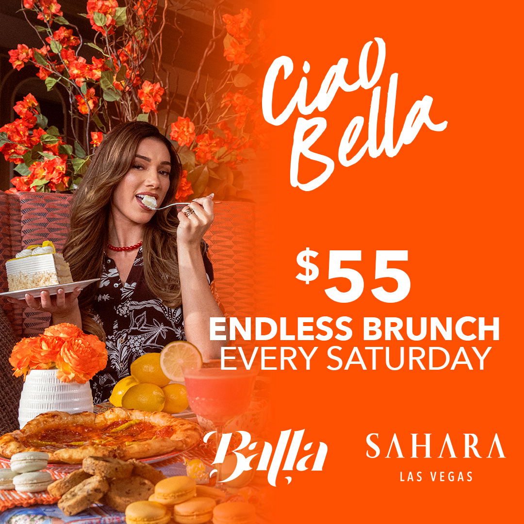 Balla Brunch