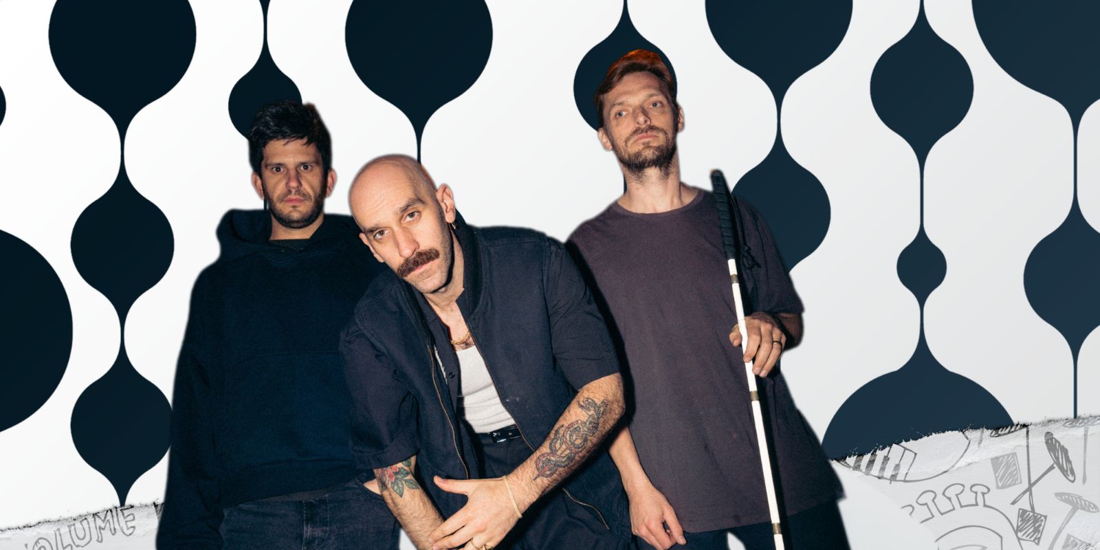 X Ambassadors