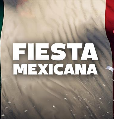 picture of Mexican Flag