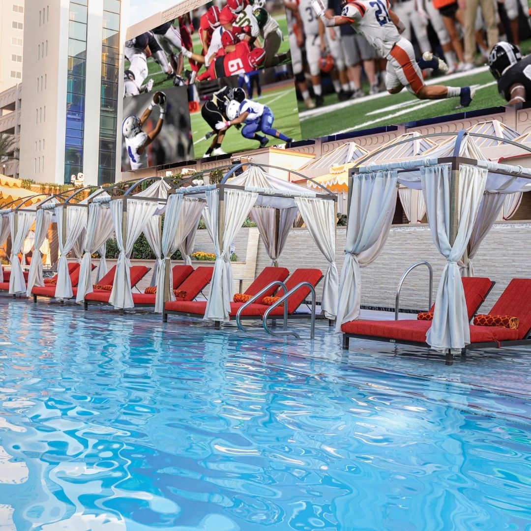 picture of The Pool