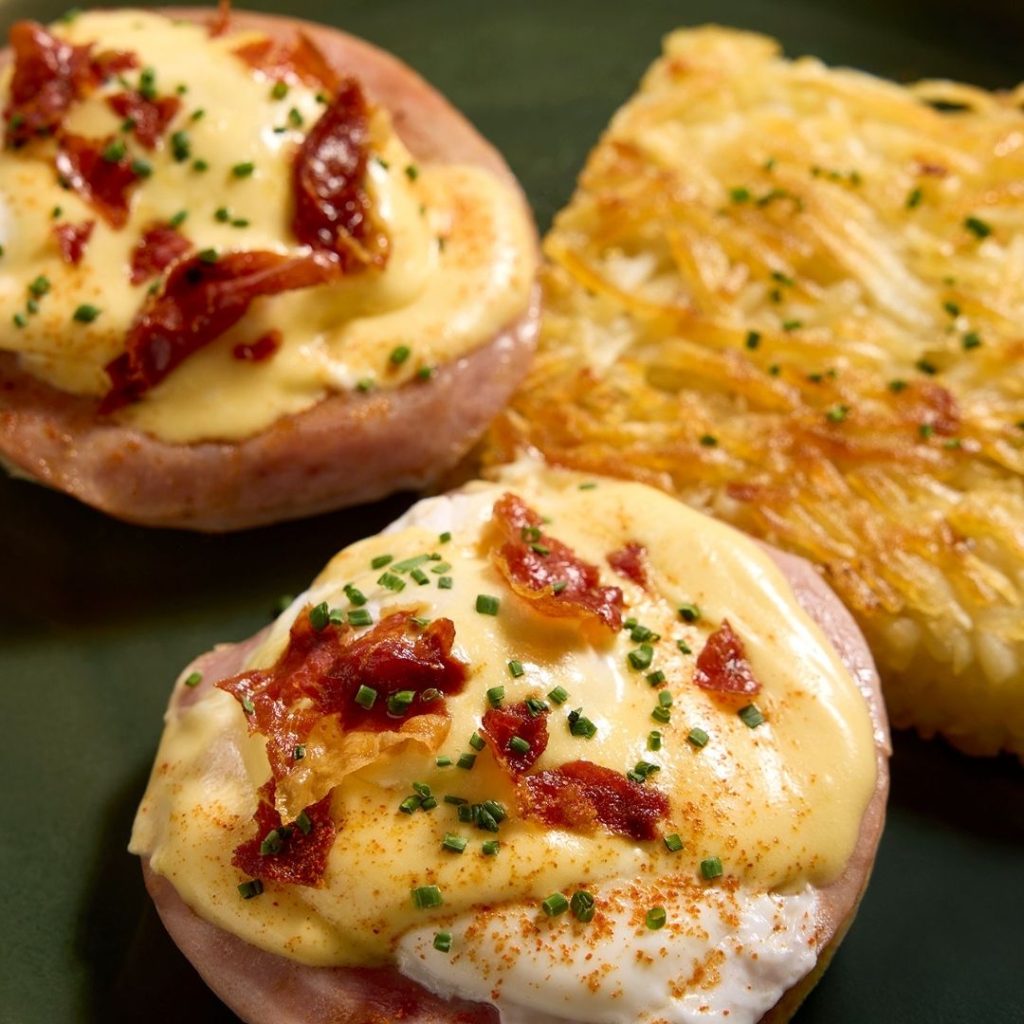 Zeffer's Cafe food picture